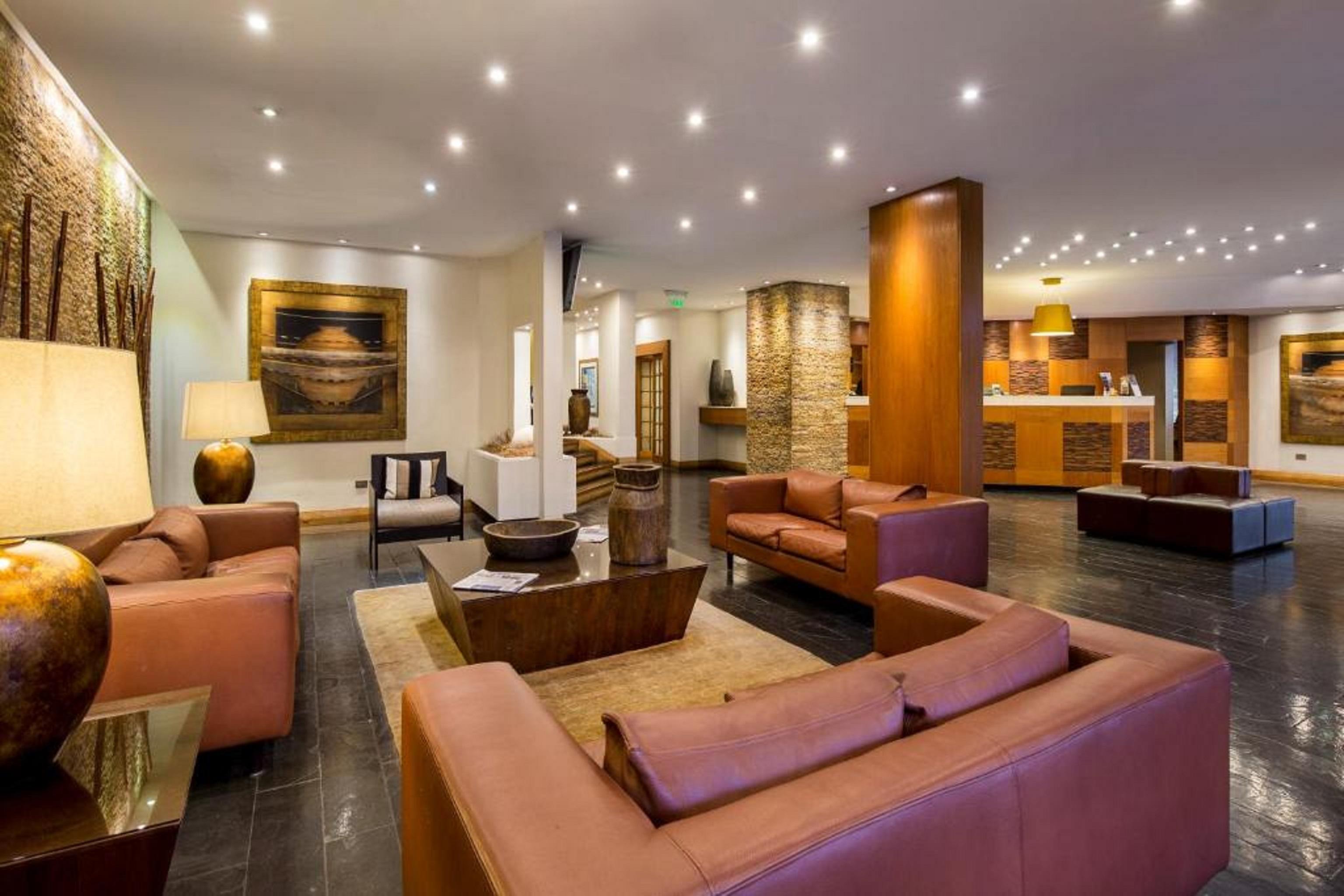 Best Western Marina Del Rey Vina del Mar Exteriör bild