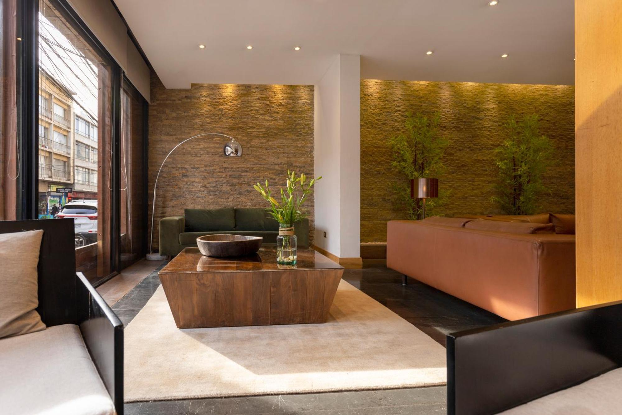 Best Western Marina Del Rey Vina del Mar Exteriör bild