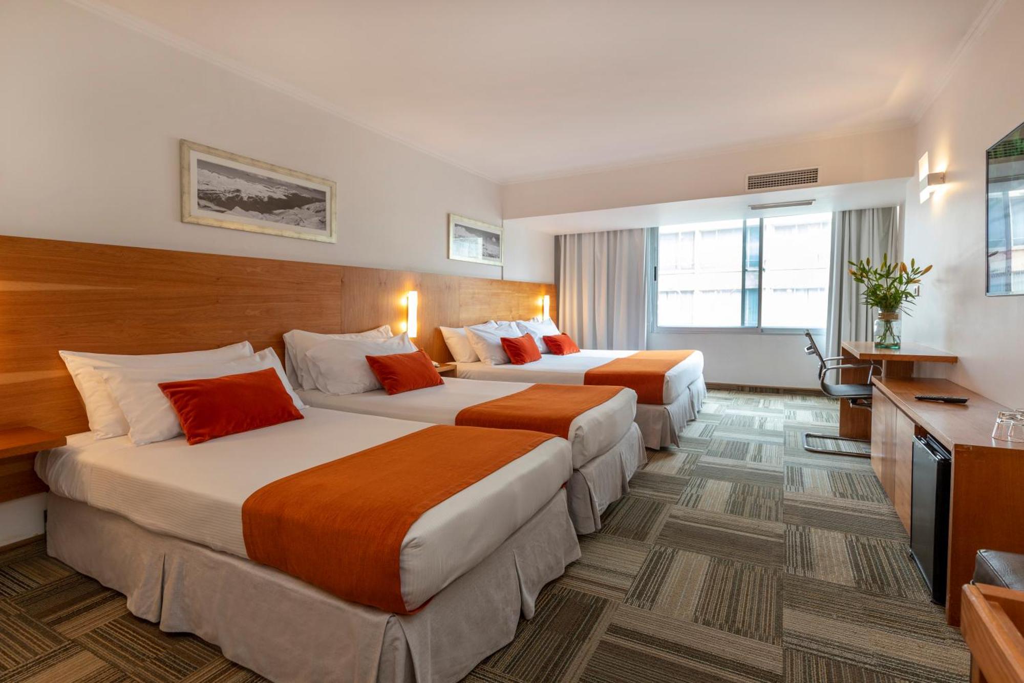 Best Western Marina Del Rey Vina del Mar Exteriör bild