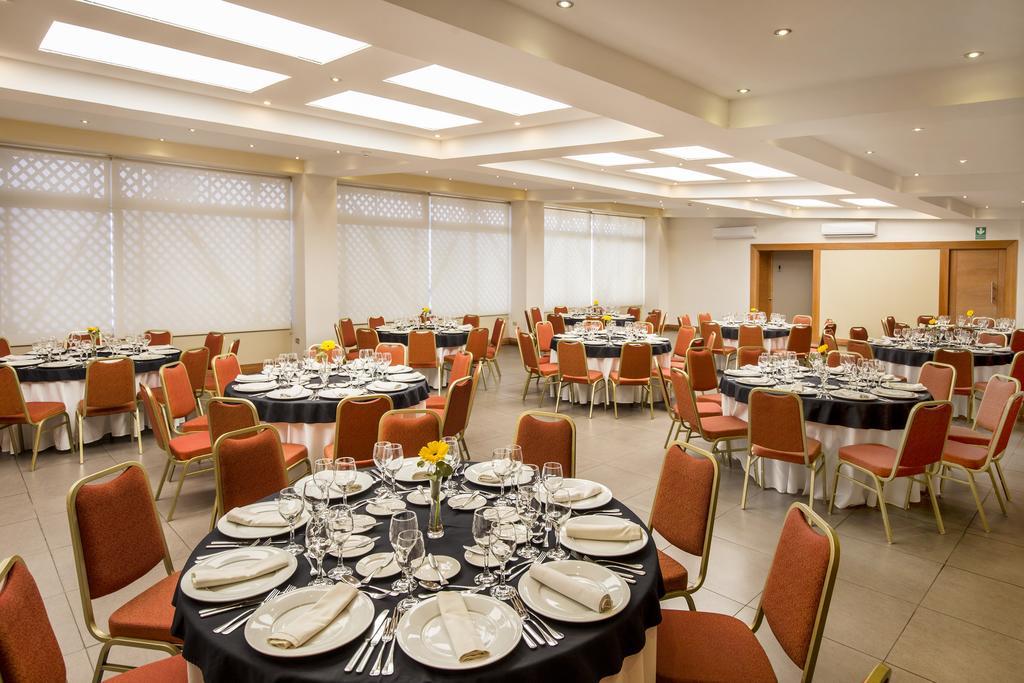Best Western Marina Del Rey Vina del Mar Exteriör bild